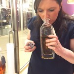 Famous grouse