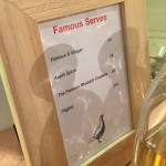 Famous grouse
