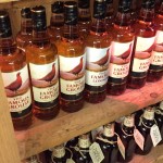 Famous grouse