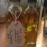 Famous grouse