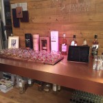 Famous grouse