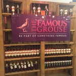 Famous grouse