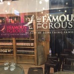 Famous grouse