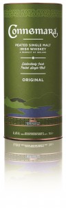 Peated Malts of Distinction