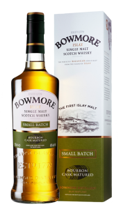 Peated Malts of Distinction