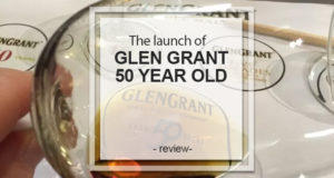 Glen Grant 50 Year Old