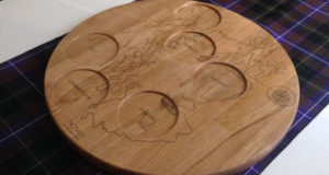 Higham Whiskyboards