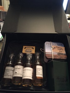 Peated Malts of Distinction