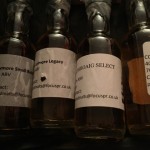 Peated Malts of Distinction