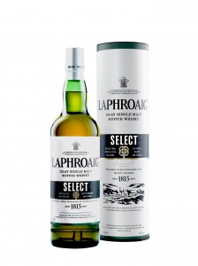 Peated Malts of Distinction