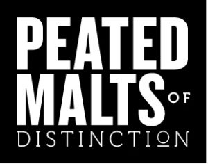 Peated Malts of Distinction