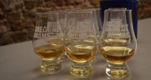 hosting the perfect whisky tasting