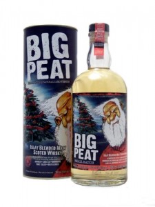 Top 5 Christmas presents for whisky lovers