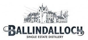 Ballindalloch Distillery