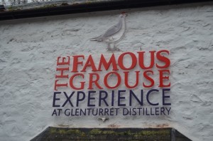 The Famous Grouse Experience