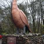 The Famous Grouse Experience