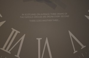 The Famous Grouse Experience
