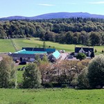 Ballindalloch distillery