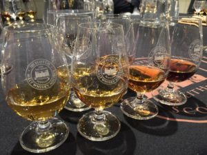 drams with SMWS