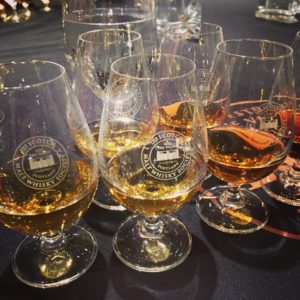 drams with SMWS
