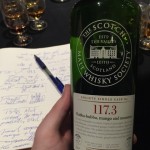 drams with SMWS