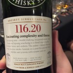 drams with SMWS