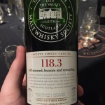 drams with SMWS