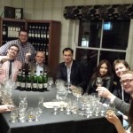drams with SMWS
