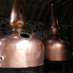 Ballindalloch Distillery