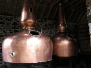 Ballindalloch Distillery