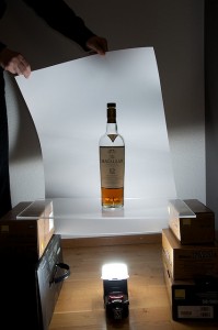 the macallan