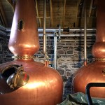 Ballindalloch Distillery
