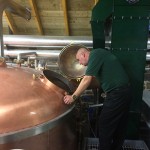 Ballindalloch distillery