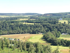 Ballindalloch Distillery