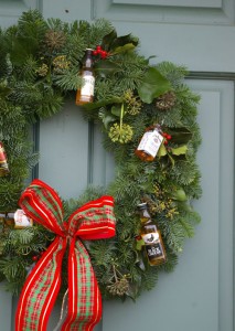 Top 5 Christmas presents for whisky lovers