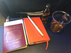 25 signs you are married to a whisky writer
