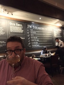 jw steakhouse