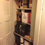 25 signs you are married to a whisky writer
