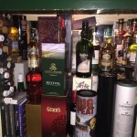 25 signs you are married to a whisky writer