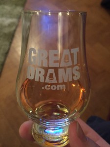 The Famous Grouse Review