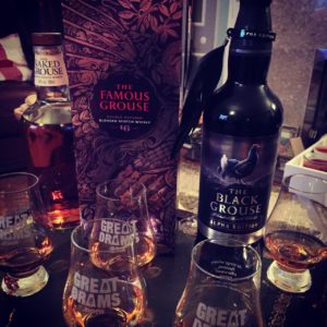 The Famous Grouse Review