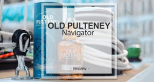 Old Pulteney Navigator