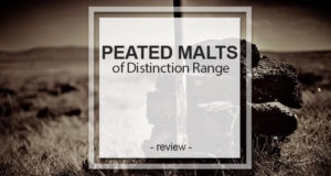 Peated Malts of Distinction