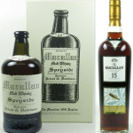 The Macallan Brand