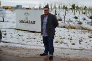 The Macallan