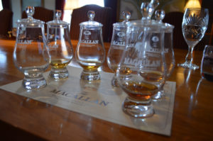 the macallan
