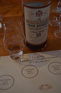 The Macallan