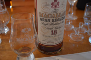 The Macallan
