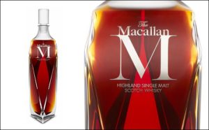The Macallan brand