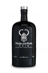highland park odin